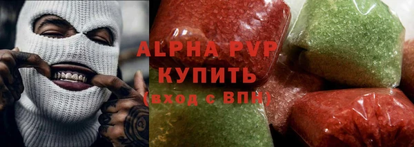 хмурый Нея